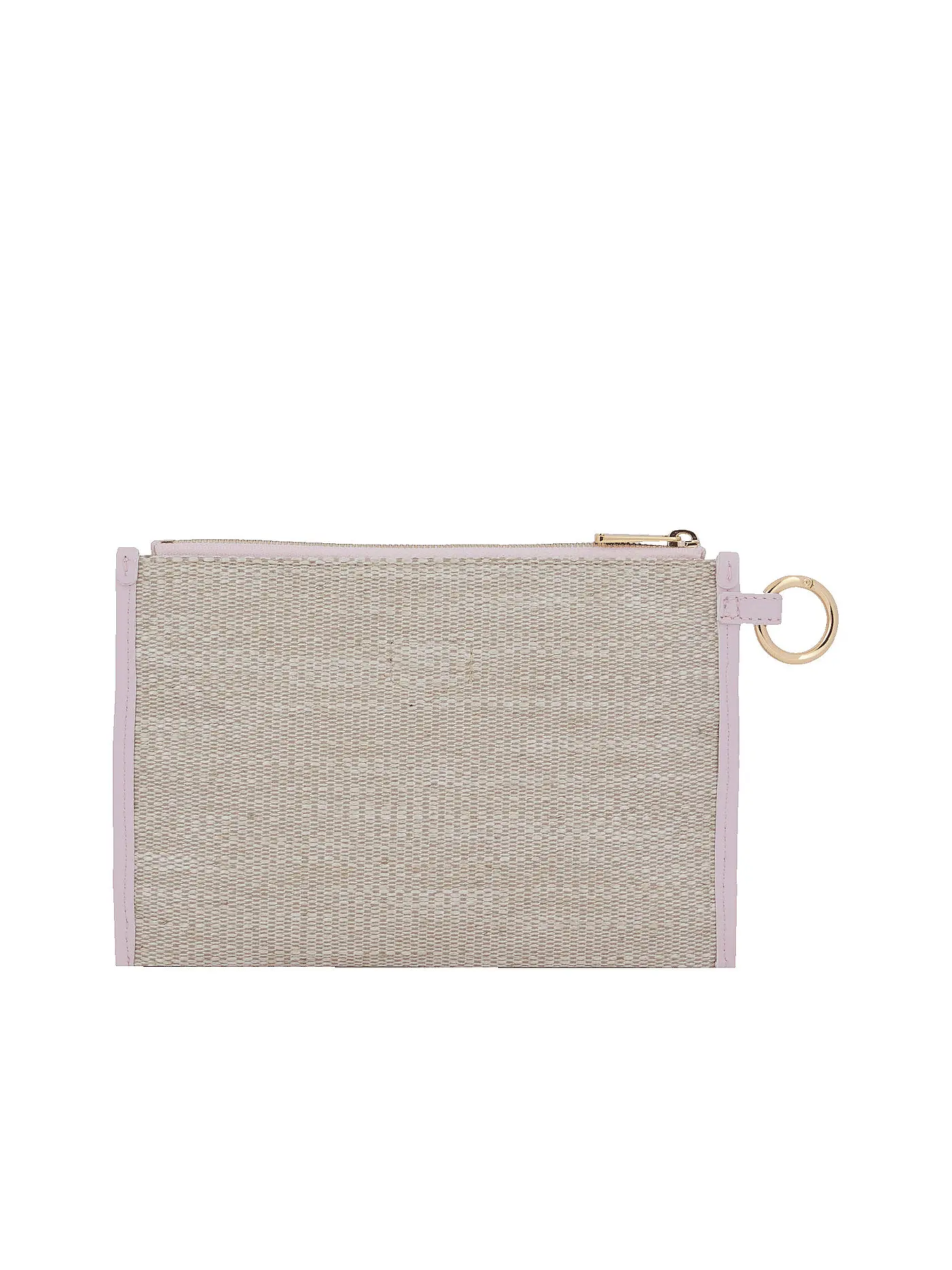 LANCEL | Tasche - Pouch SUMMER TOTE | beige